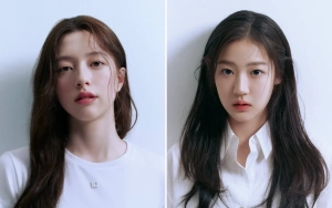 Chanelle Moon dan Yewon 'R U Next?' Jadi Member Baru FIFTY FIFTY