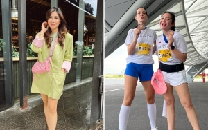 Nyanyian Nisya Ahmad 'Pesan Terakhir' Bikin Nagita & Nia Ramadhani Nangis
