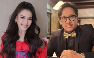 Ayu Ting Ting Ramai Disebut usai Hard Gumay Ramal Andre Taulany Bakal Dekat dengan Artis Cewek