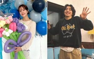 Han Ji Min Diduga Bakal Menikahi Choi Jung Hoon Jannabi