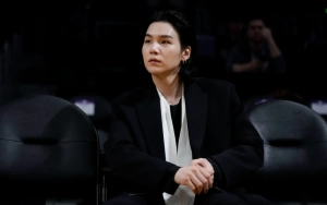 Polisi Tegaskan Suga BTS Masih Diselidiki atas Kasus DUI