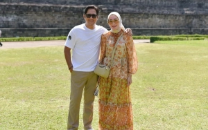 Andre Taulany Nyesek Singgung Berdamai dengan Keadaan usai Kuliti Alasan Gugat Cerai Erin