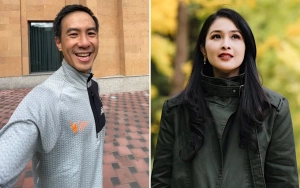 Daniel Mananta Rayakan Ultah Sandra Dewi kala Sang Artis Ngilang dari Sosmed