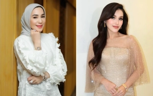 Adab Erin Istri Andre Taulany kala Ayu Ting Ting cs Sidak ke Rumah Jadi Sorotan