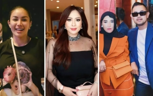 Nikita Mirzani Beri Komen Maknyes usai Maharani Kemala Dipecat Sepihak oleh Juragan 99 dan Istri