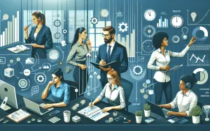 Strategi Efektif Produktivitas Kerja yang Terbukti Meningkatkan Performa Anda