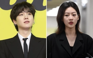 Kadar Alkohol Suga BTS di Kasus DUI Setara Skandal Kim Sae Ron