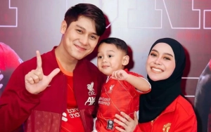 Rizky Billar Suami Lesti Kejora Spill Chat Didenda Jutaan Gegara Kreativitas Putranya