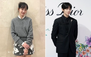 Potret Mesra Shin Hyun Bin & Moon Sang Min di 'Cinderella at 2AM' Tuai Beragam Reaksi