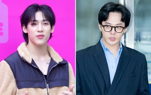 BamBam GOT7 Dapat Pertanyaan Tak Terduga dari G-Dragon yang Hampir Buatnya Kena Penalti