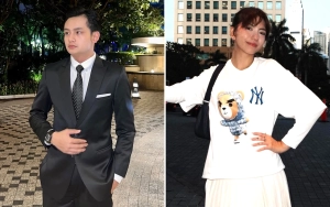Instagram Randy Martin Banjir Tangis saat Cassandra Lee Dilamar Aktor Tampan di Singapura