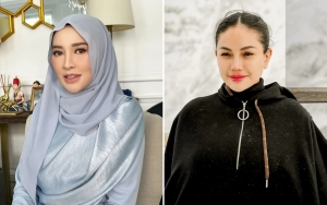 Shandy Purnamasari Adu Kece Bareng Lesti Kejora kala Nikita Mirzani Sanjung Tabiat Maharani