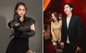 Rebecca Klopper Singgung Kebahagiaan Syifa Hadju di Tengah Kabar Bakal Dilamar El Rumi