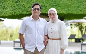 Erin Rupanya Sempat Singgung Soal Fitnah dan Terus Disalahkan usai Digugat Cerai Andre Taulany