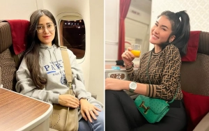 Icha Annisa Curhat Lelah Tudingan Santet Mendiang Stevie Agnecya Tak Kunjung Usai
