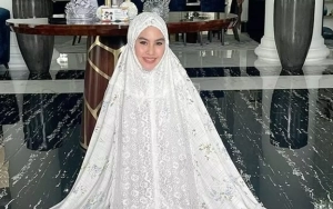 Kartika Putri Gercep Bela Diri usai Diledek Termakan Omongan Sendiri