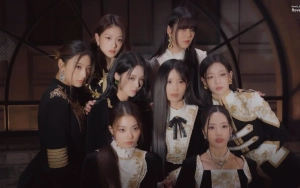 fromis_9 Tampil Memukau di Teaser MV 'Supersonic' meski Sempat Buat Fans Kecewa