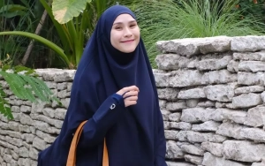 Zaskia Mecca Bikin Video Wasiat usai Saksikan Dua Rudal Meledak saat Kunjungi Korban Palestina