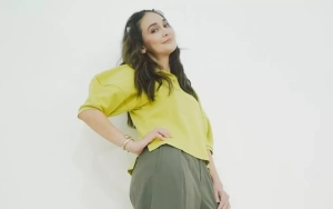Luna Maya Disebut Tak Menua usai Munculkan Kembali Foto-Foto dari Tahun 1999