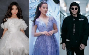 Fuji An Sibuk Magang Bareng Tasya Farasya di Tengah Dugaan Sindiran Atta Halilintar