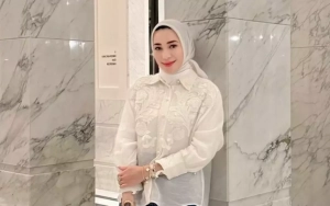 Erin Istri Andre Taulany Unggah Kajian Bahas Amalan untuk Orang Tersakiti di Tengah Proses Cerai