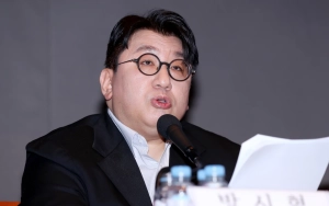 Perilaku Manis Bang Si Hyuk Dibongkar BJ Seksi usai Keciduk Jalan Bareng di LA