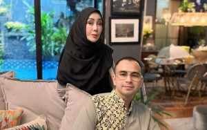 Raffi Ahmad Bongkar Chat Pilu dari Amy Qanita saat Curhat Merasa Bersalah