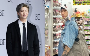 RM BTS Kasih Hadiah Terbesar saat Rapper Sleepy Menikah meski Sudah Dilarang