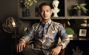 Tom Liwafa Sentil Akun Bodong Perisak Mendiang Vanessa Angel dan Bibi