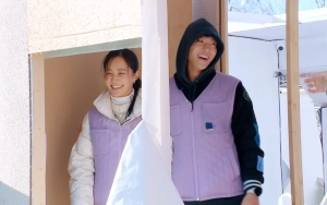 Interaksi Romantis Yuri SNSD & Dex 'The Zone: Survival Mission 3' Disambut Heboh