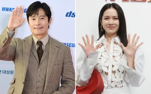 Lee Byung Hun dan Son Ye Jin Bakal Jadi Pasutri di Film Sutradara 'Decision to Leave'
