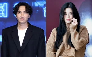 Nasib Ngenes Lee Kwang Soo sebelum Pacari Lee Sun Bin Terkuak