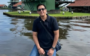 Andre Taulany Digoda Sengaja Tebar Pesona usai Gugat Cerai Istri