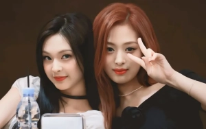 Chiquita Kaget Begitu Tahu Power Mic Ahyeon BABYMONSTER saat Nyanyi Live