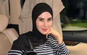Syahnaz Sadiqah Ramai Disanjung usai Akui Dicintai Ugal-ugalan