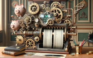 Tips Menyusun Anggaran Pribadi yang Efektif dan Mudah Diikuti