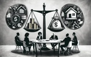 Solusi Mengelola Keuangan: Langkah Cerdas untuk Masa Depan Finansial Anda