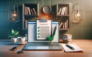 Tips Menulis Artikel Berkualitas yang Wajib Dicoba