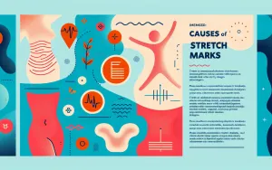 Penyebab Stretch Marks pada Remaja yang Perlu Anda Ketahui