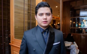 Geger Aliando Syarief Bocorkan Kebusukan Pedofil yang Kerja di Dunia Hiburan