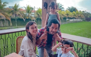 Reaksi Ibu Kimberly Ryder Nyelekit saat Edward Akbar Disentil Isu Pelit soal Anak Naik Angkot