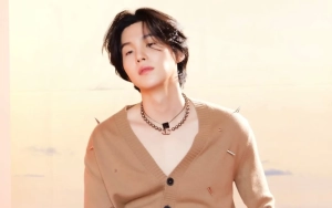 Perilaku Suga BTS saat Wamil Dibongkar Media Korea