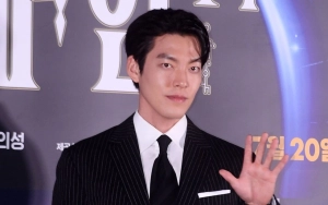 Kim Woo Bin Dijuluki Jamet Gegara Penampakan Rambut Blonde di 'Officer Black Belt'