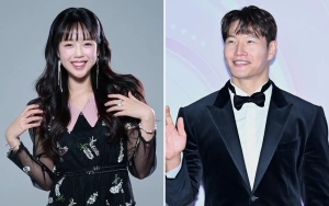 Ji Ye Eun Kaget Perilaku Baik Kim Jong Kook di 'Running Man'