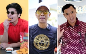 Atta Halilintar Disarankan Minta Maaf usai Ayah Vanessa Angel Nyinyiri Haji Faisal