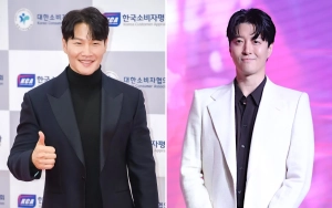 Kim Jong Kook & Lee Dong Gun Kuak Popularitas saat Masih Sekolah