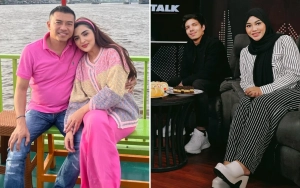 Respon Anang Hermansyah dan Ashanty Beda Drastis soal Isu Atta Halilintar Sindir Fuji An