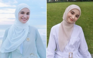 Shireen Sungkar Ikut Nangis Lihat CCTV Cut Intan Nabila Sang 'Kembaran' Dipukuli Suami CEO
