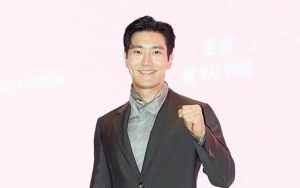Janji Rating Choi Siwon Super Junior Buat 'DNA Lover' Trending