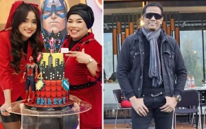 Mama Fuji An Gercep Perlihatkan Kondisi Barang-Barang Vanessa Angel Bak Skakmat Doddy Sudrajat 